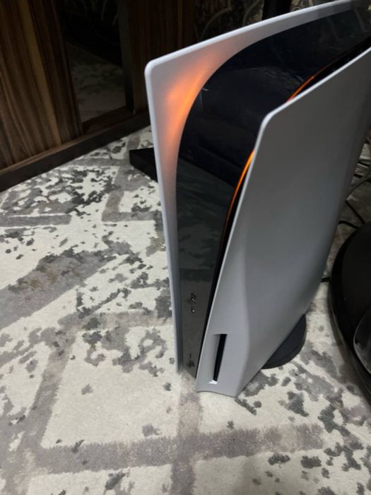 PlayStation 5 825 gb