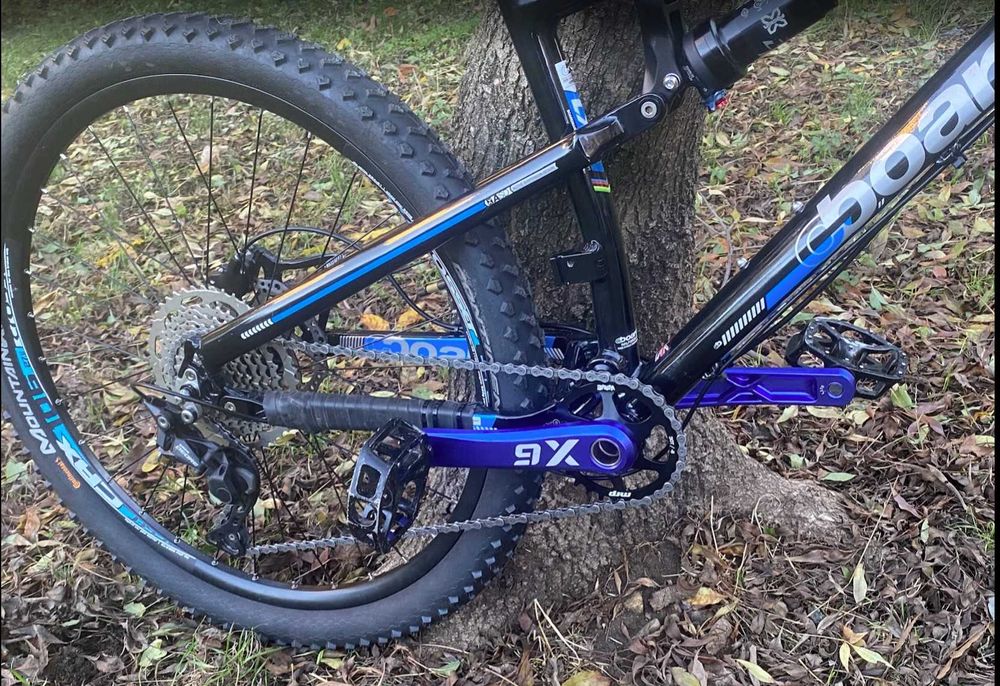 МТБ OnOne Codeine 29", 140/130mm. MTB Boardman 27.5", велосипед, колел