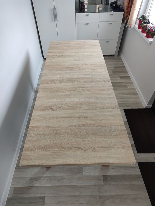 De vanzare masa extensibilă
