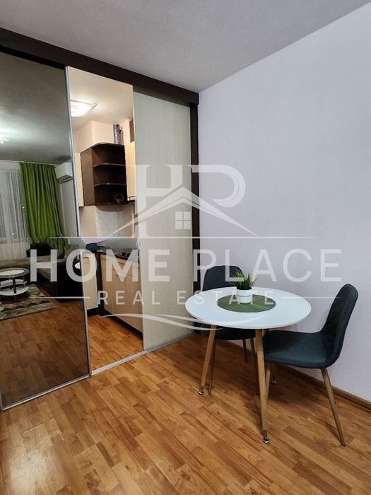 ДВУСТАЕН апартамент под наем - к.к.Св.Св.Константин и Елена