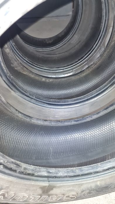 Sailun Terramax A/T летняя резина