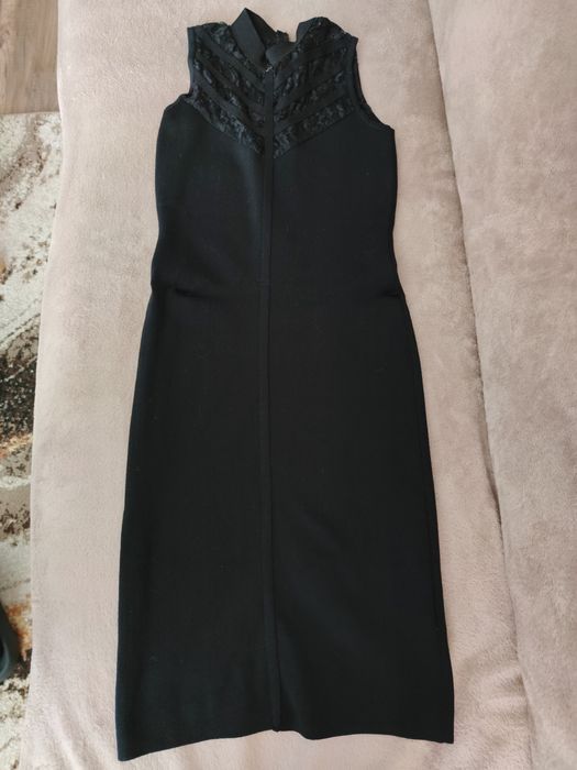 Оригинална дамска рокля на Guess