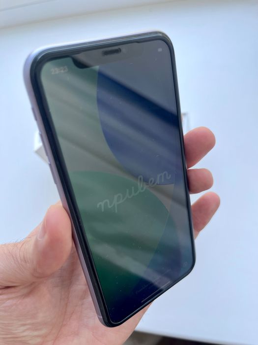 iPhone 11 128 Gb