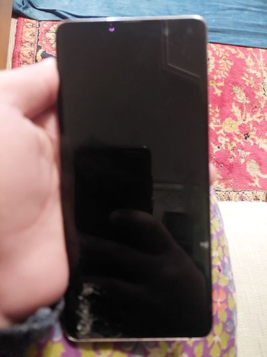 Samsung s10 5g zapjast