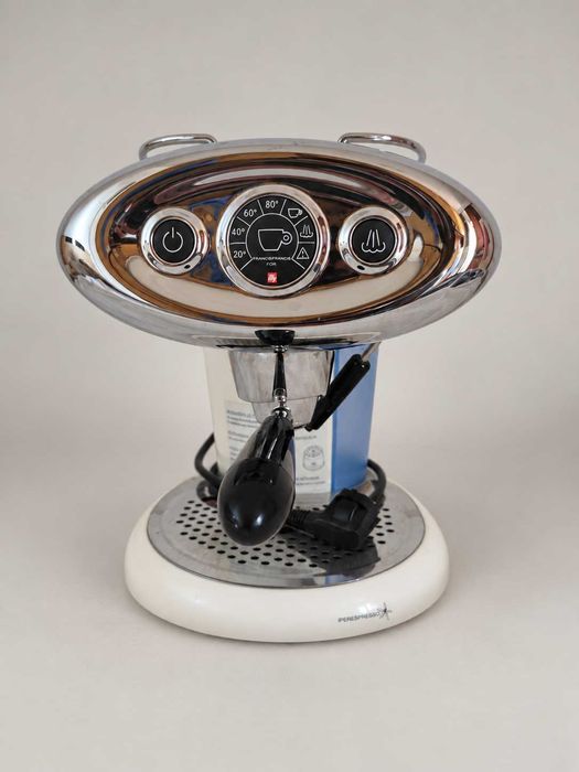 Illy Ioerespresso