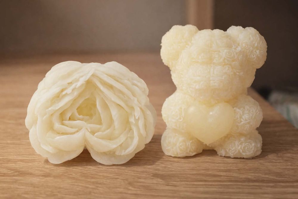 Дом и Аромат
 Аромат във всяка стая.