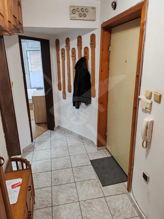 Тристаен - Възраждане