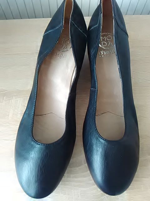 5th Avenue ест. кожа,нови №41, №40