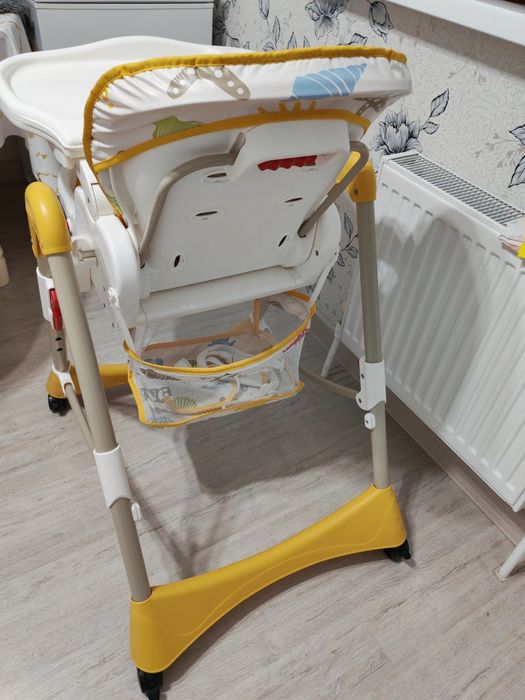 Стульчик трансформер