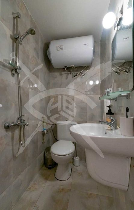 Продава се Двустаен апартамент в София, Бояна - 65 кв.м за 1444 €/кв.м - Снимка #11