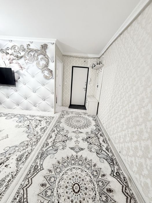 Квартира суточный