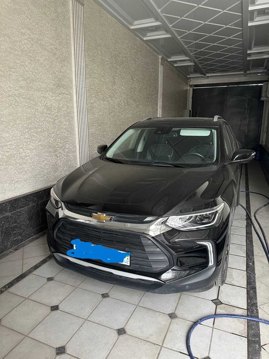 Tracker 2 premier идеал холатда сотилади / Трекер 2 продается