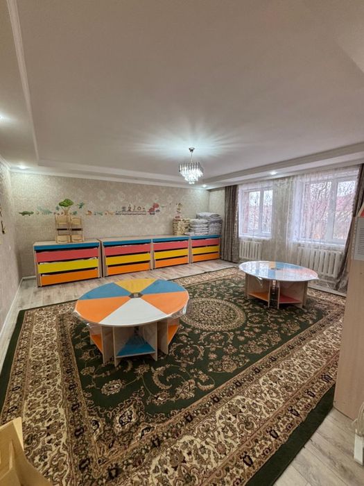 Продам развивашку