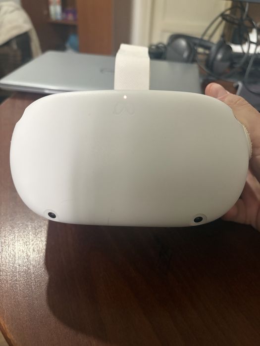 Vand Oculus Meta Quest 2 256GB