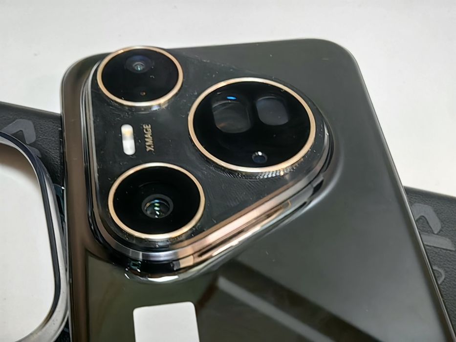 Хб! Huawei Pura 80 Ultra НОВ!