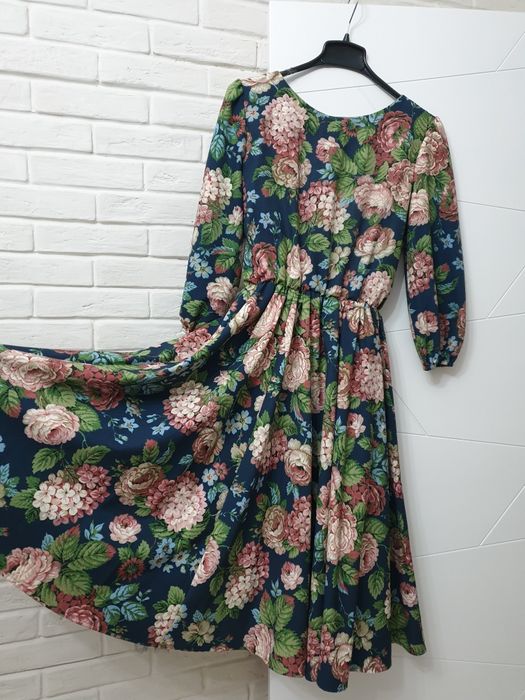 Платье, размер 44-48