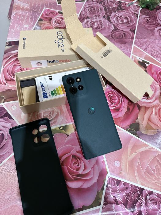 Motorola edge 50