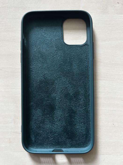 калъфи за iPhone 11