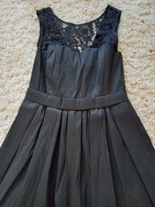 Rochie eleganta marimea 38 sau M