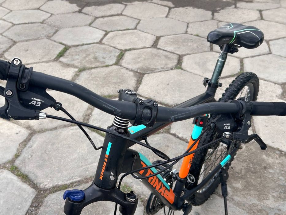 Продаётся TRINX М500