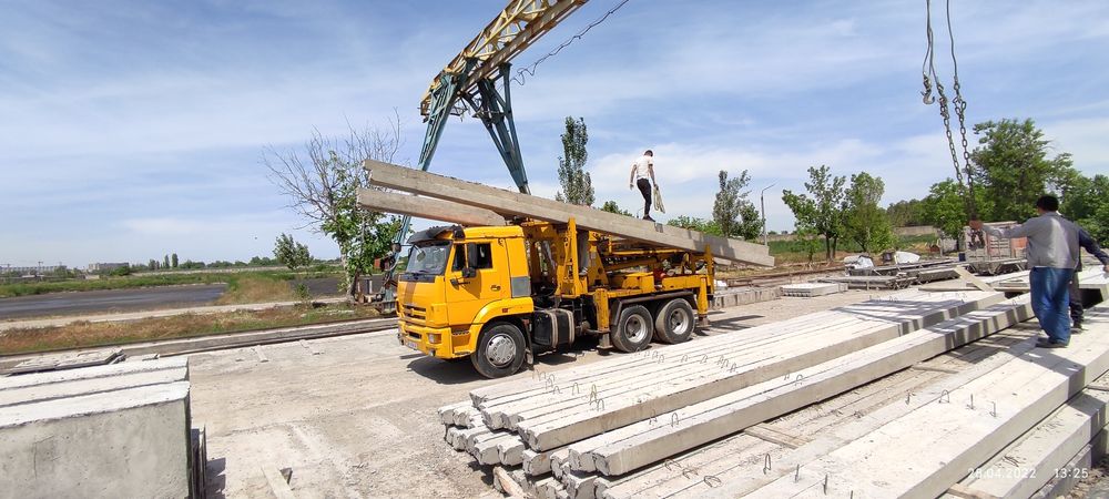 Stalba ornatish va joyidan kochirish