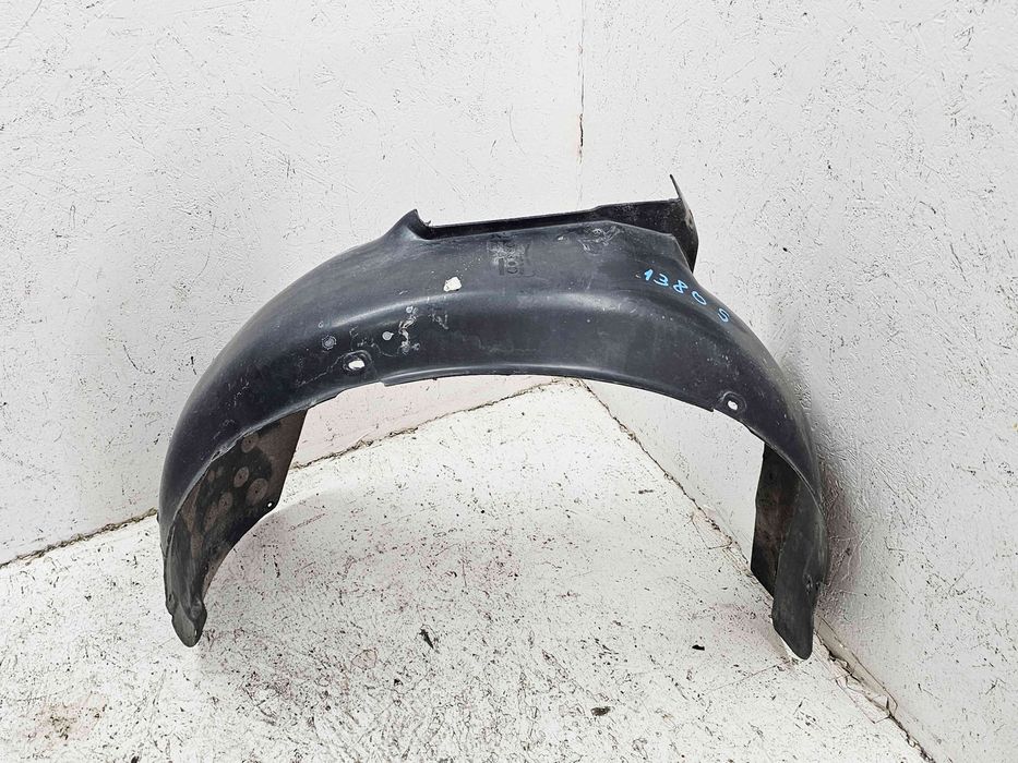 Carenaj roata stanga fata Skoda Octavia 1 Combi (1U5) [Fabr 1998-2010]
