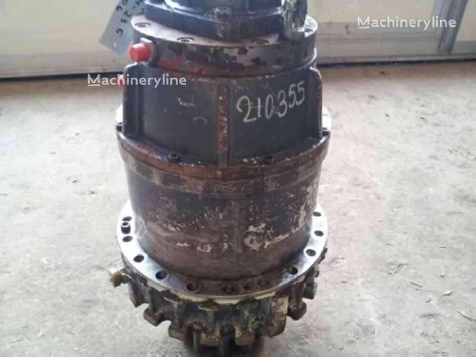 Reductor rotativ 2400980 pentru excavator O&K RH235
