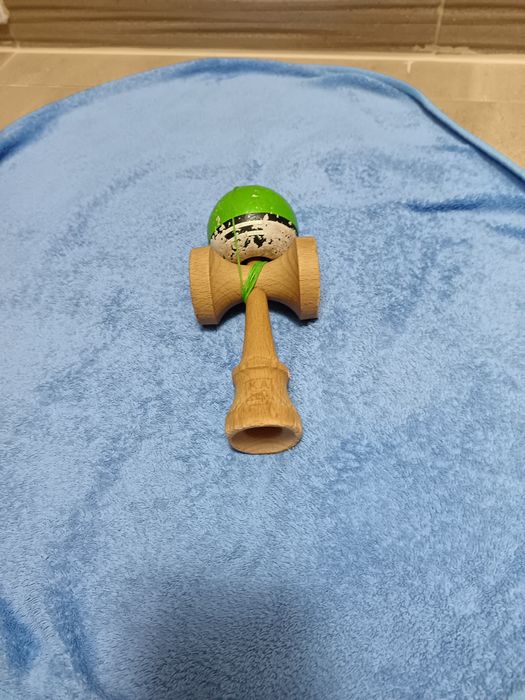 Kendama karo k1 volt anti-skid