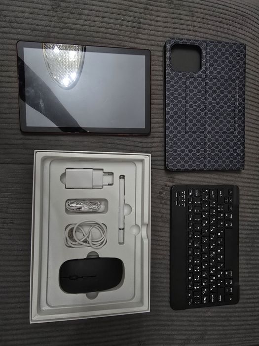 Планшет OZCT Pro 17 Max