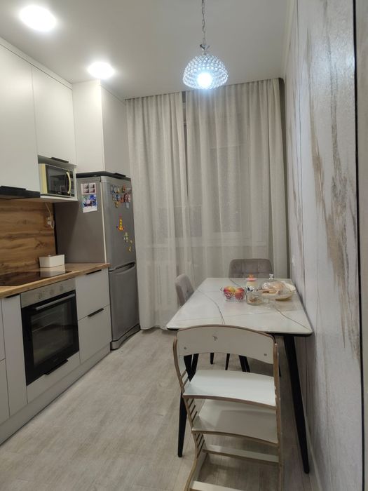 Продам 3 ком квартиру
