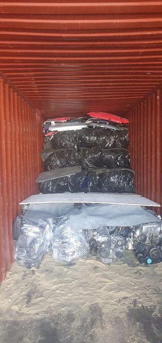 Двигатели контрактные. Oral Motors.rs.