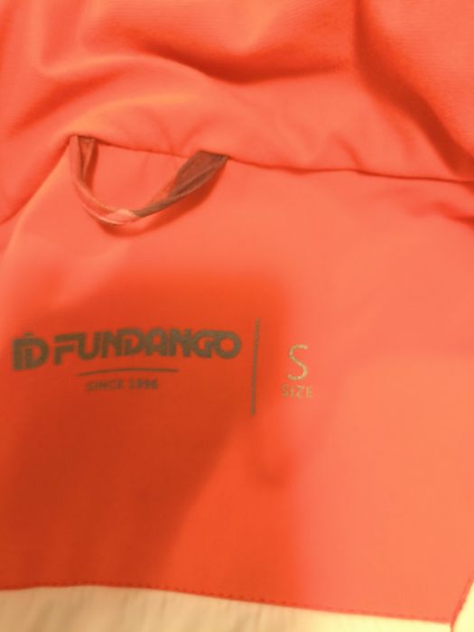 Geaca schi Fundango driplex S(36)