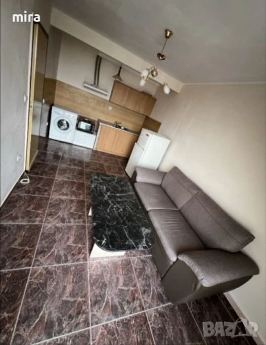 Дава се под наем Двустаен апартамент в София, Зона Б-18 - 50 кв.м за 458.49 € - Снимка #1