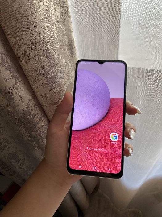 Samsung galaxy a13