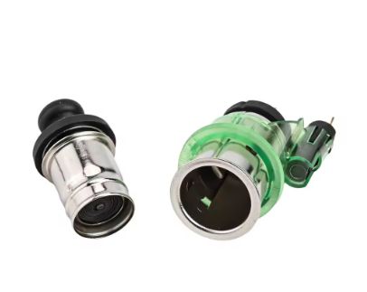 Запалка за кола № V Ford Focus,Mondeo,S-Max,Galaxy,Fiesta