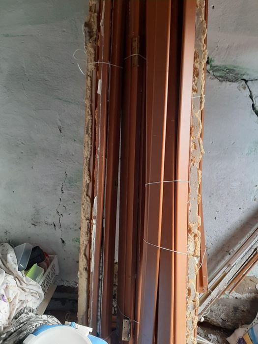 Продам двери межкомнатные