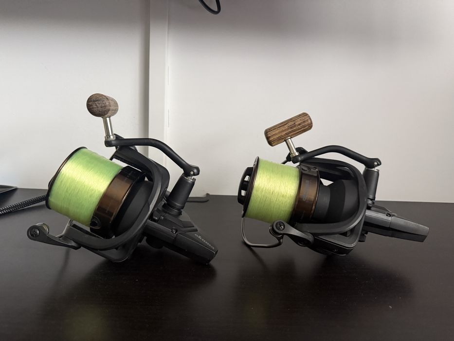 Okuma 8K 2 Bucati
