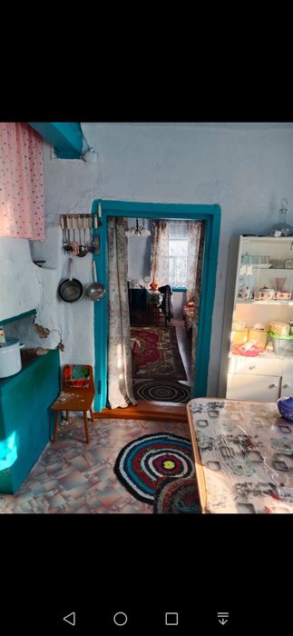 Продам дом в Быструхе