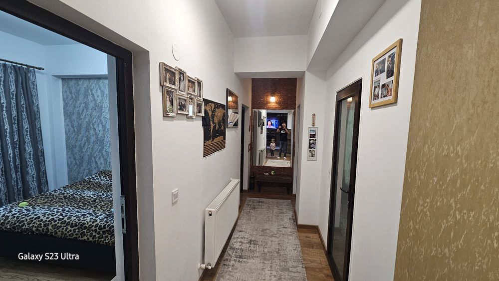 Apartament Târgu Neamț