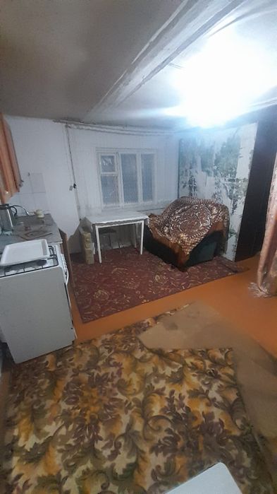 Сдам дом в районе военкомата