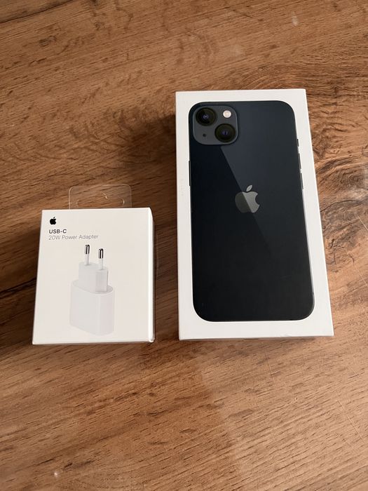 iPhone 13 / 128 без царапины