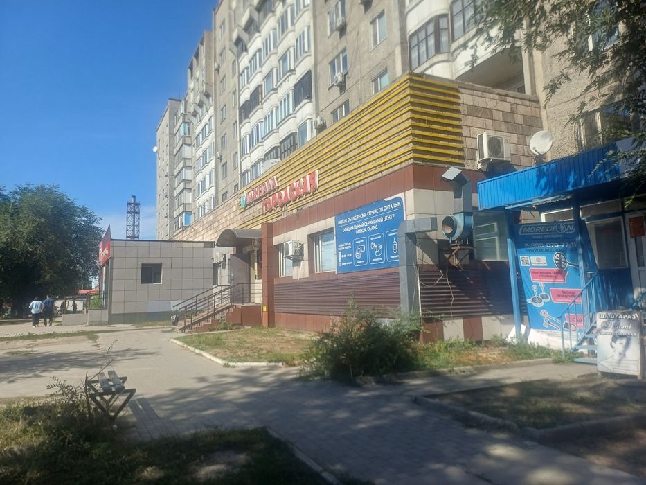 Сдам в аренду коммерческое помещение