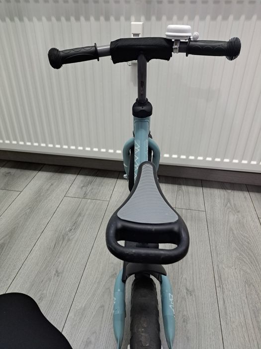 Bicicleta echilibru fara pedale