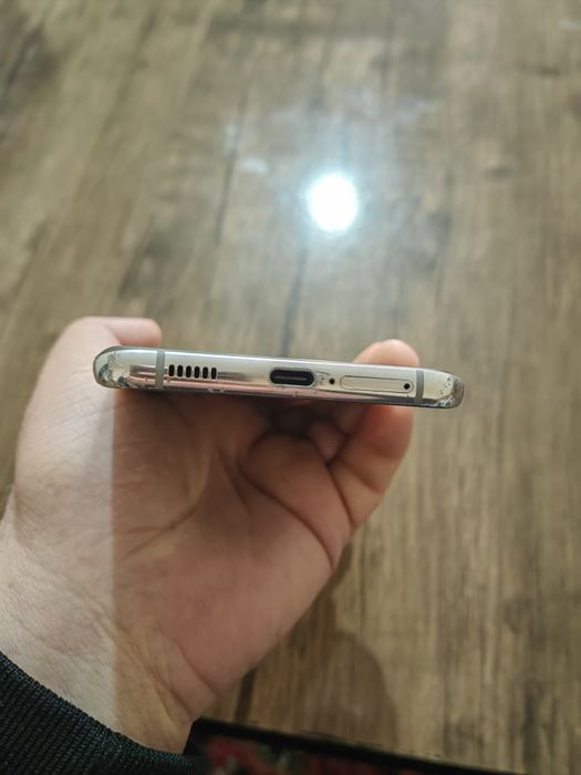 Samsung S 21 Plus 5G