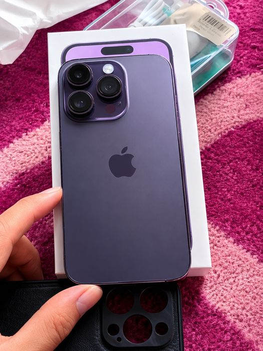 iPhone 14 pro !!!