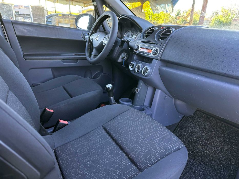 Mitsubishi Colt 1.3i 95 CP | 2012 EURO 5 | RATE | Garantie | Livrare