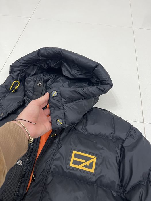 Geaca Fendi Din Puff
