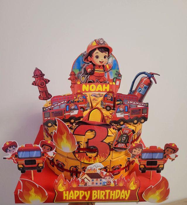 Tort dulciuri sau cutiute