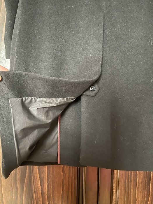 Елегантно/Бизнес стил дамско палто Drago & Rado