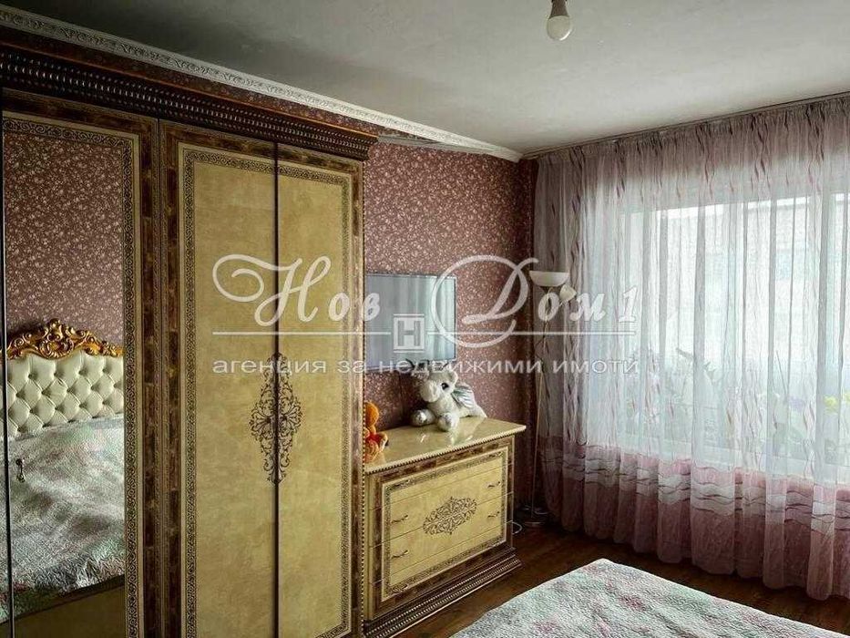 Продава се Четиристаен апартамент в Варна, Гранд Мол Варна - 94 кв.м за 1277 €/кв.м - Снимка #7